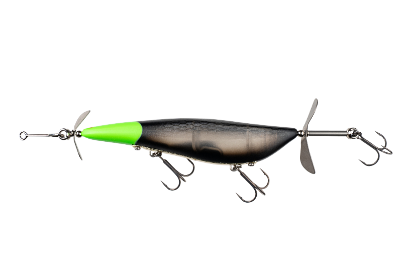 RIPPIN POD - JACKALL