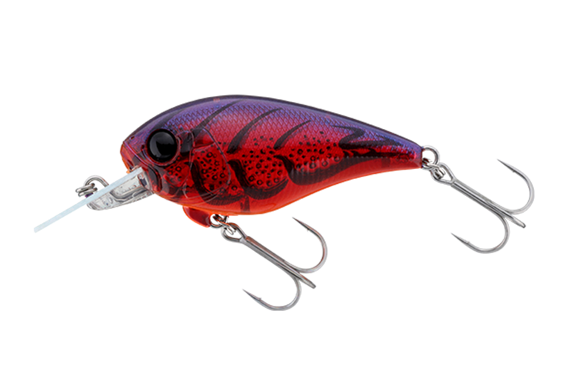 MASTER CRANK - JACKALL