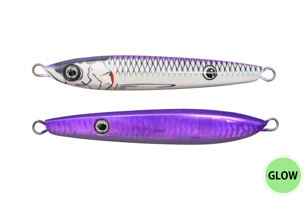 Umitarou Nekometaru (Sabre Fish Color) - ISSEI