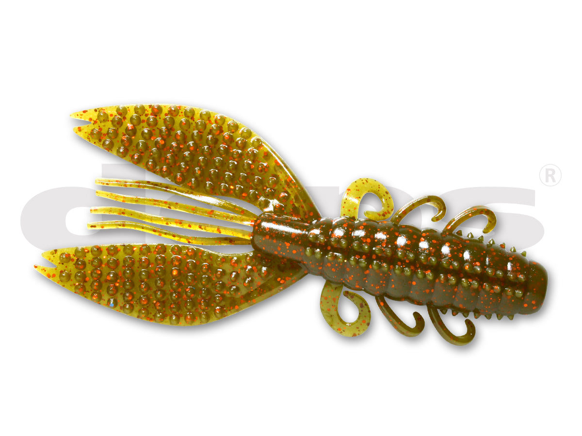 SPINY CRAW 3.5inch - deps