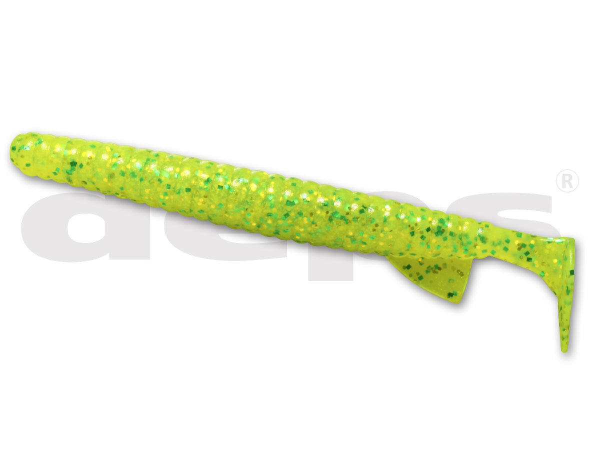 DEATHADDER SHAD 5.0inch - deps