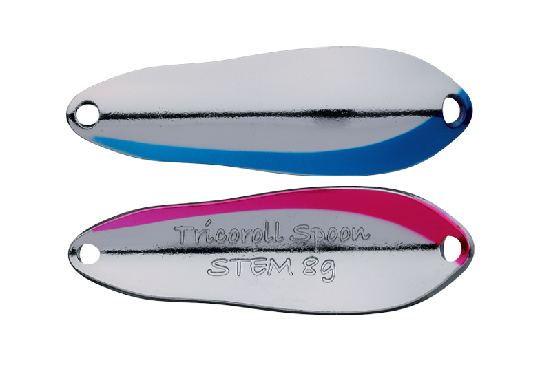 TIMON Tricoroll Spoon Stem - JACKALL