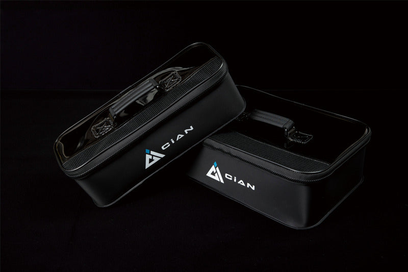 CiAN Mesh Tackle Case - JACKALL