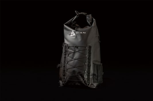 CiAN HD Backpack - JACKALL