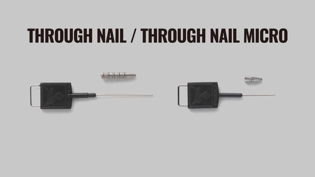 Through Nail Micro - JACKALL