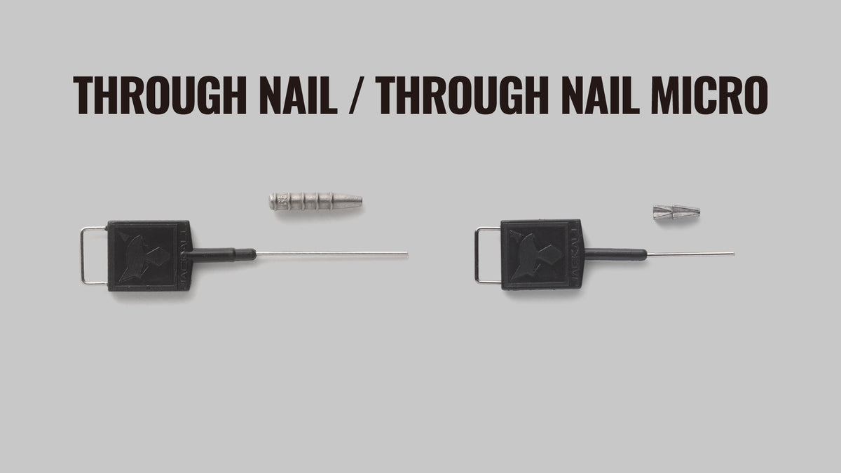 Through Nail Micro - JACKALL