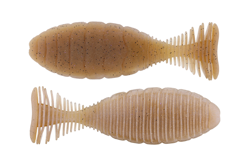 SHIBO FLAT - JACKALL