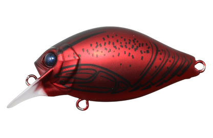 G.C. Shallow Crank 40SR - ISSEI