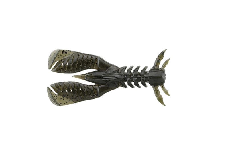 BLEEKER SLIT CLAW - JACKALL