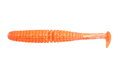 Umitarou Caramel Shad (Flatfish Color) - ISSEI