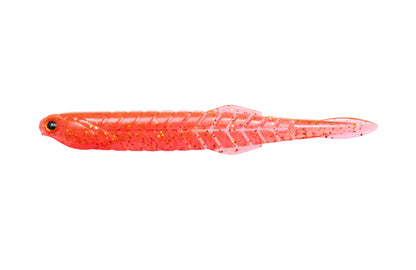 Umitarou Katakuchi Worm (Flatfish Color) - ISSEI
