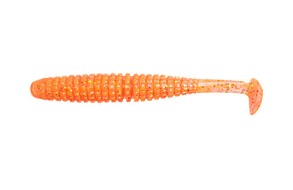 Umitarou Caramel Shad (Flatfish Color) - ISSEI
