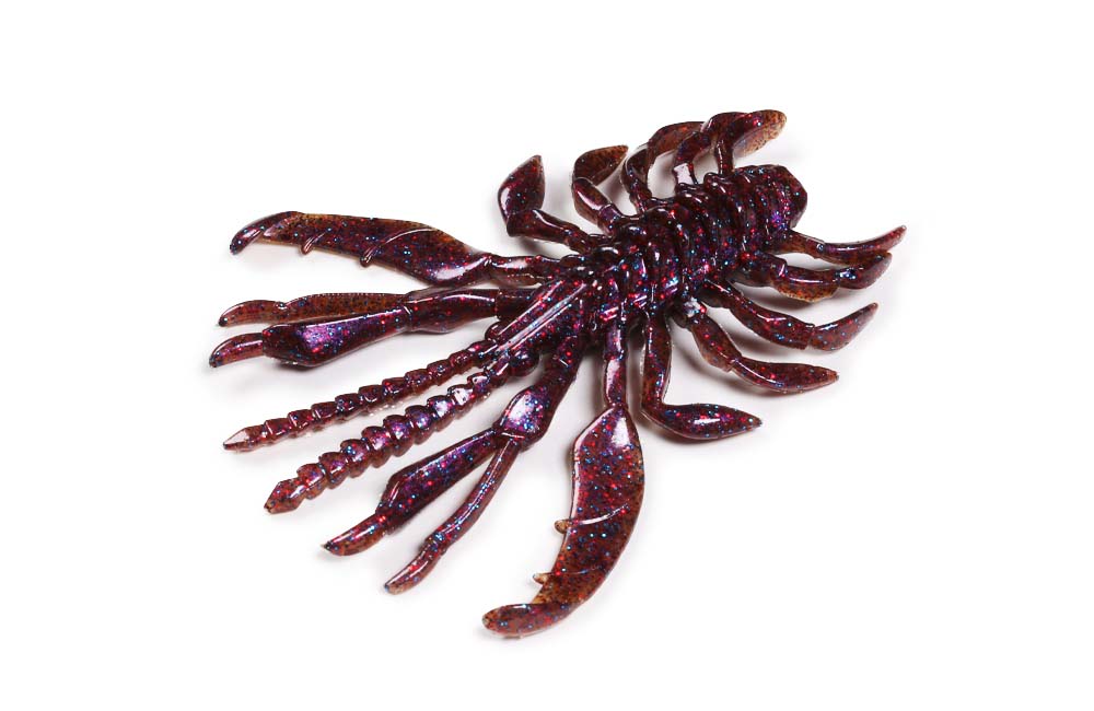 Danny 2.8inch - ISSEI