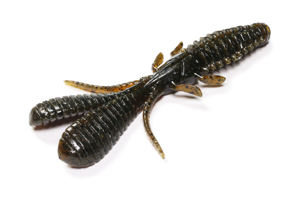 Power bibibi bug 3.5inch - ISSEI