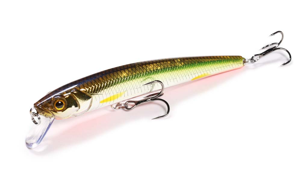 G.C. G.N. Minnow 89SR-SP - ISSEI