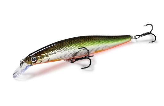 G.C. Minnow 89 SR-SP - ISSEI