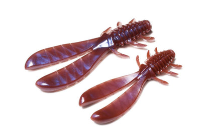 AK Chunk 3.4inch - ISSEI