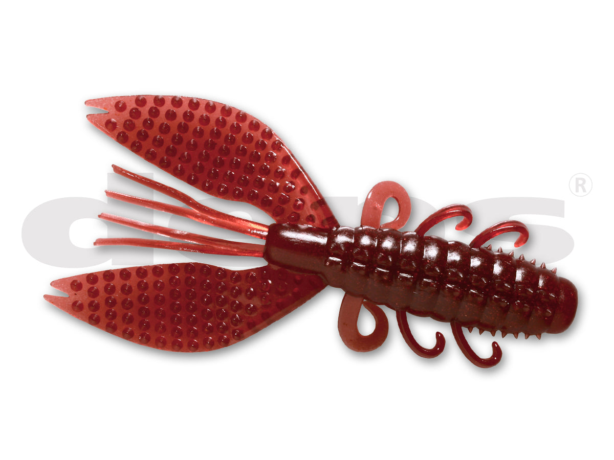 SPINY CRAW 3.5inch - deps