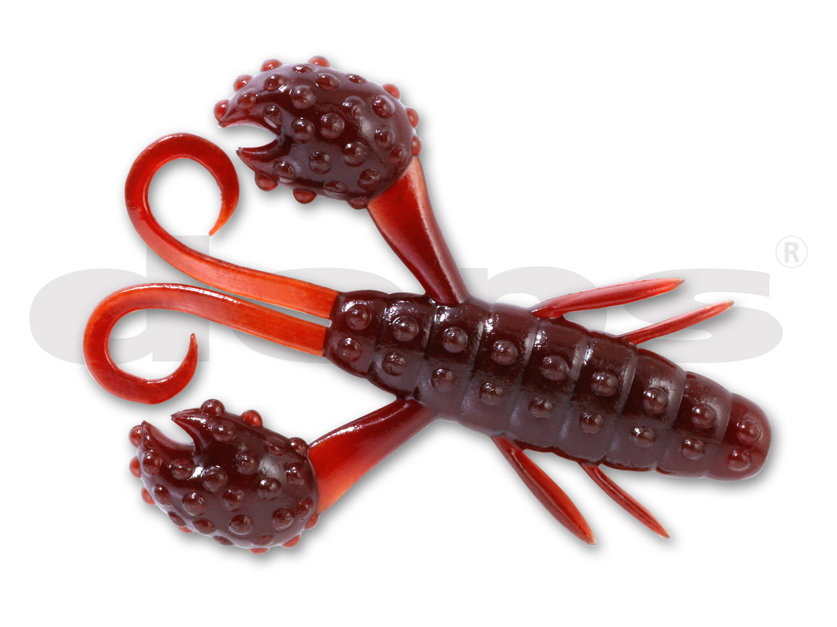 BECKON CRAW 3.5inch - deps