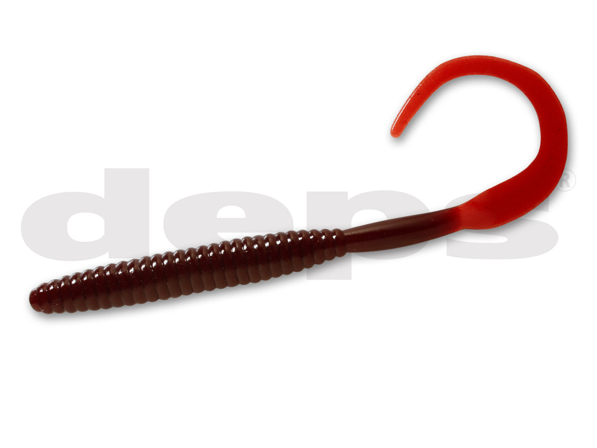 DEATHADDER JUMBO CURLY 7.0inch - deps