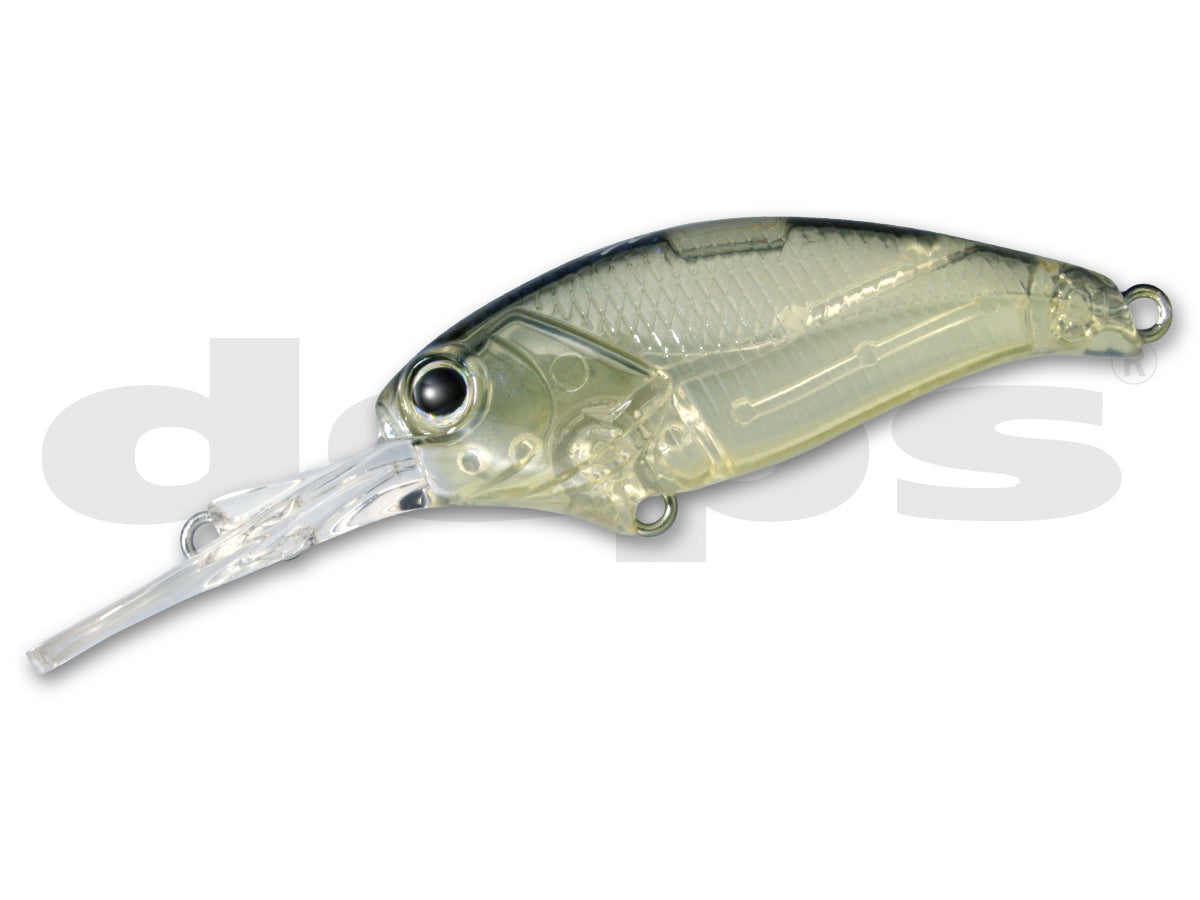 EVOKE SHAD MR - deps