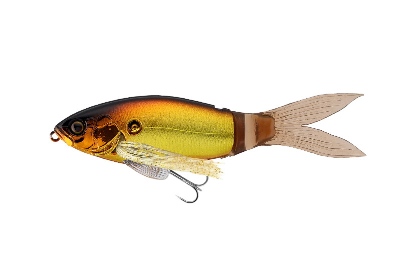 SLICK BAIT - JACKALL