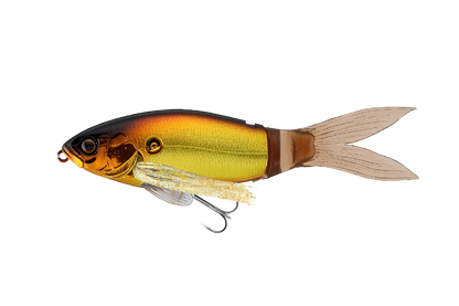 SLICK BAIT - JACKALL