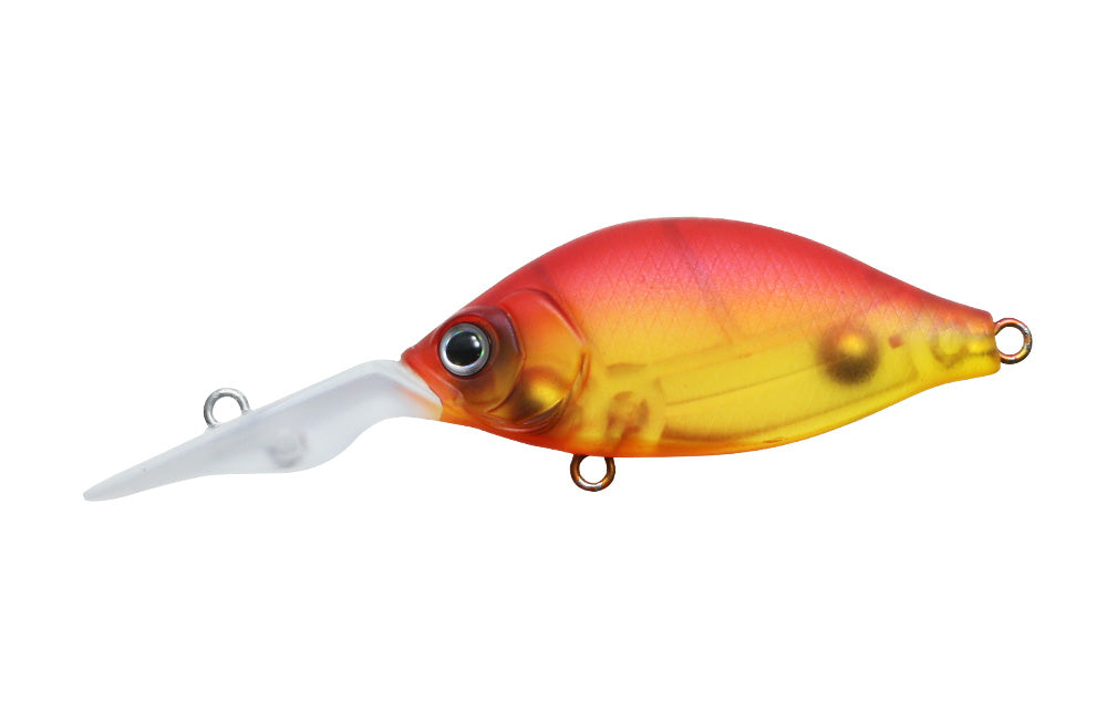 G.C. Kanehira Shad 46MR-SP - ISSEI