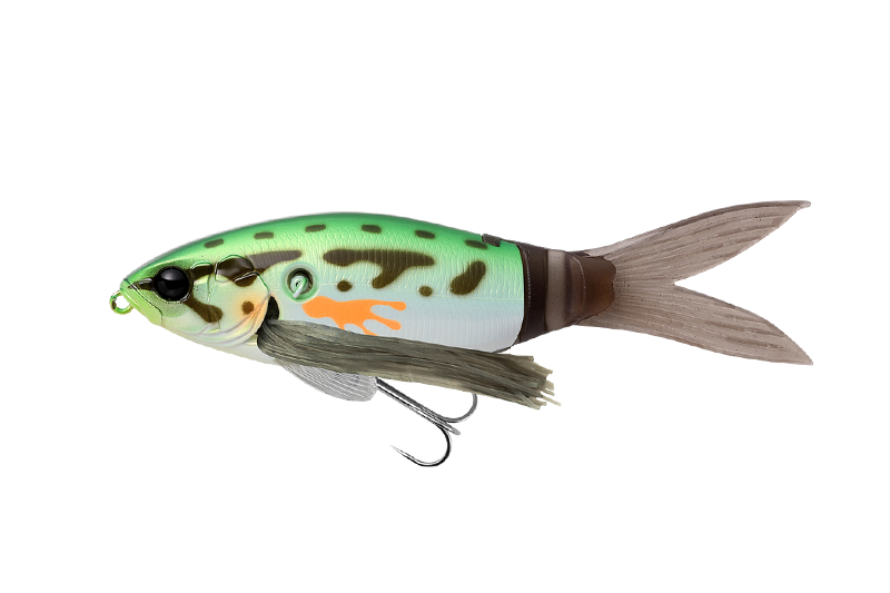 SLICK BAIT - JACKALL