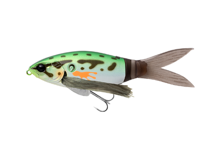 SLICK BAIT - JACKALL