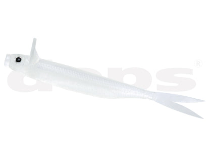 FRILLED SHAD 4.7inch - deps