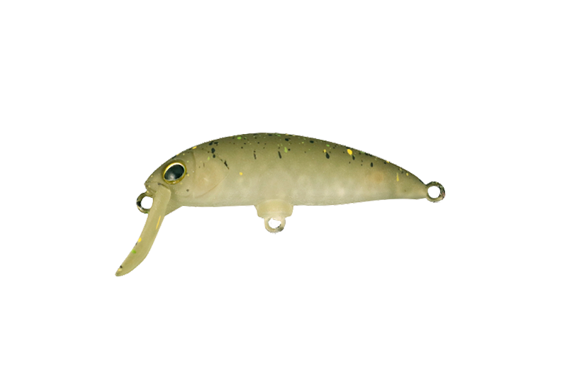 TIMON Buriburi Minnow - JACKALL