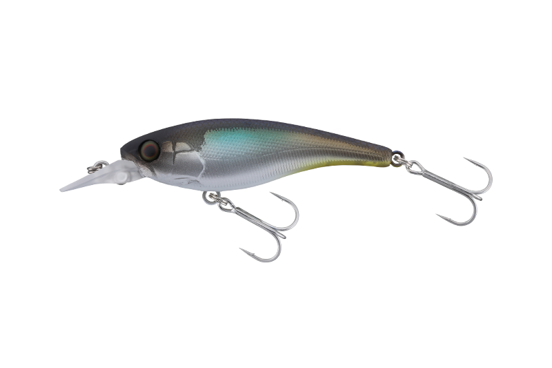 Soul Shad SSR-F - JACKALL
