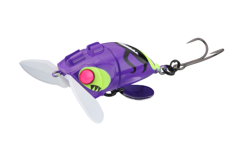 Nazzy bug Baby - JACKALL