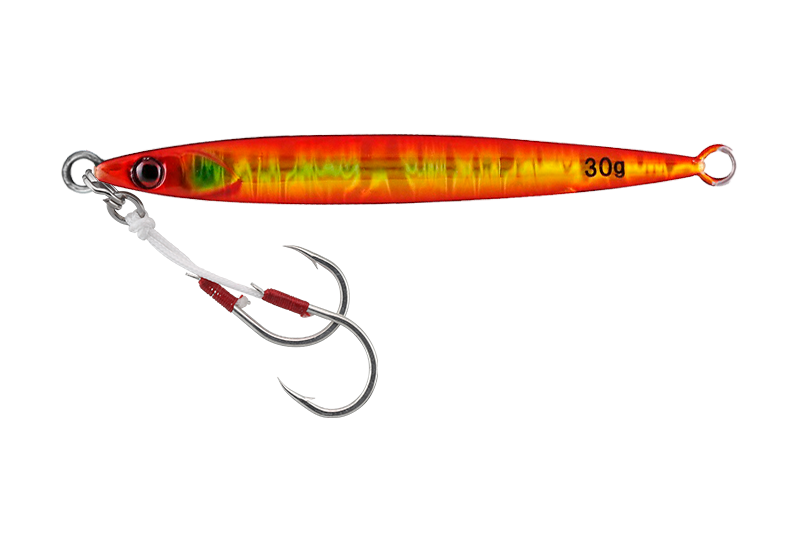 BIGBACKER JIG SLIDE STICK - JACKALL