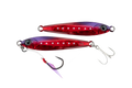 BIGBACKER JIG - JACKALL