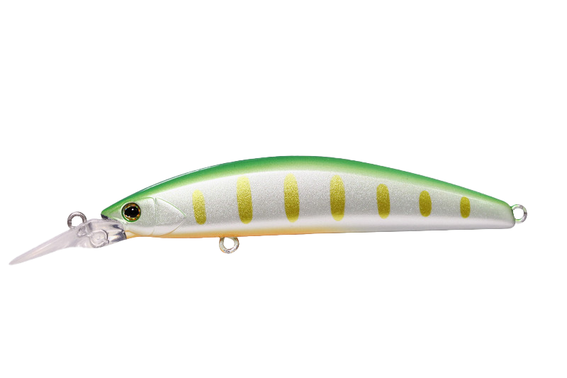 TIMON Tricoroll GT - JACKALL
