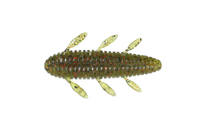 Sinking Worm 2.2inch - ISSEI