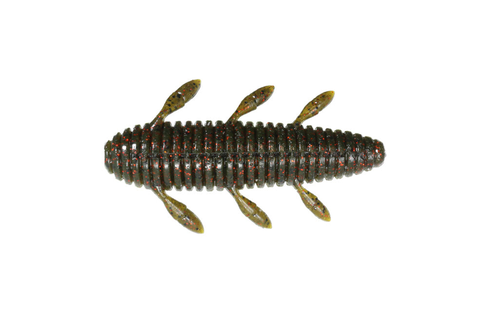 Sinking Worm 2.6inch - ISSEI