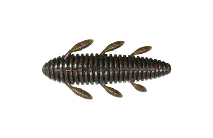 Sinking Worm 3.2inch - ISSEI