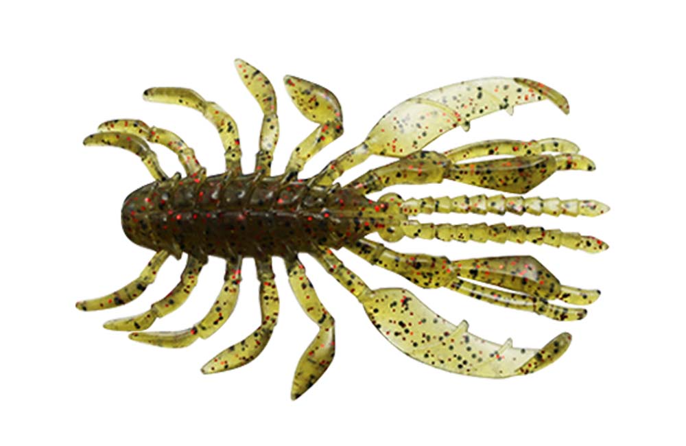 Danny 2.8inch - ISSEI