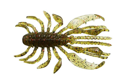 Danny 2.8inch - ISSEI