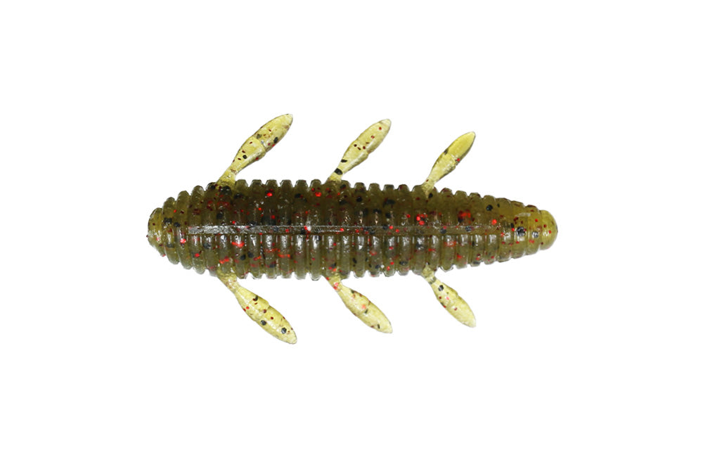Sinking Worm 1.8inch - ISSEI