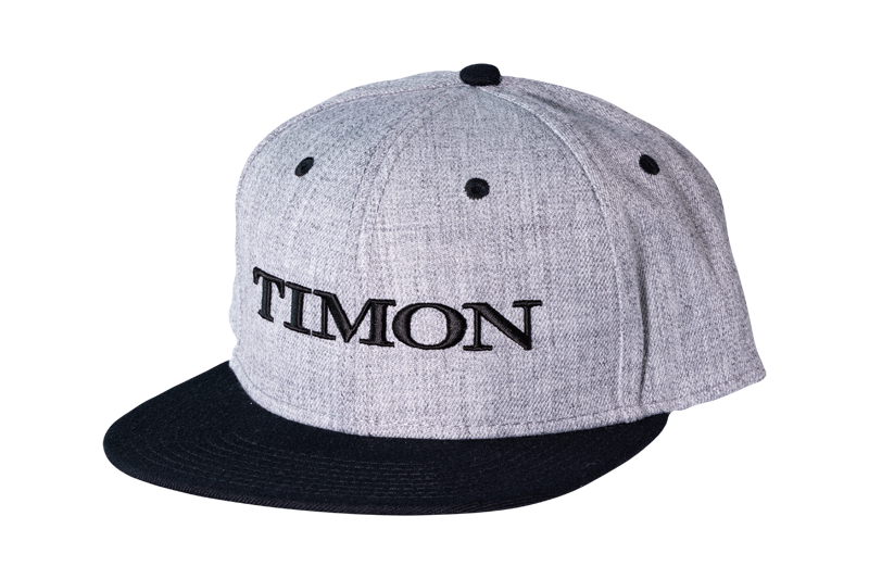 TIMON Flat Cap - JACKALL
