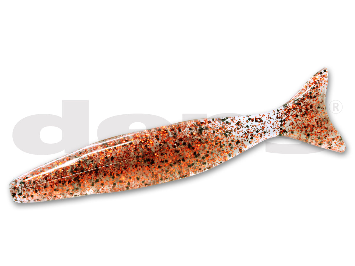 SHUDDER BAIT 4.7inch - deps