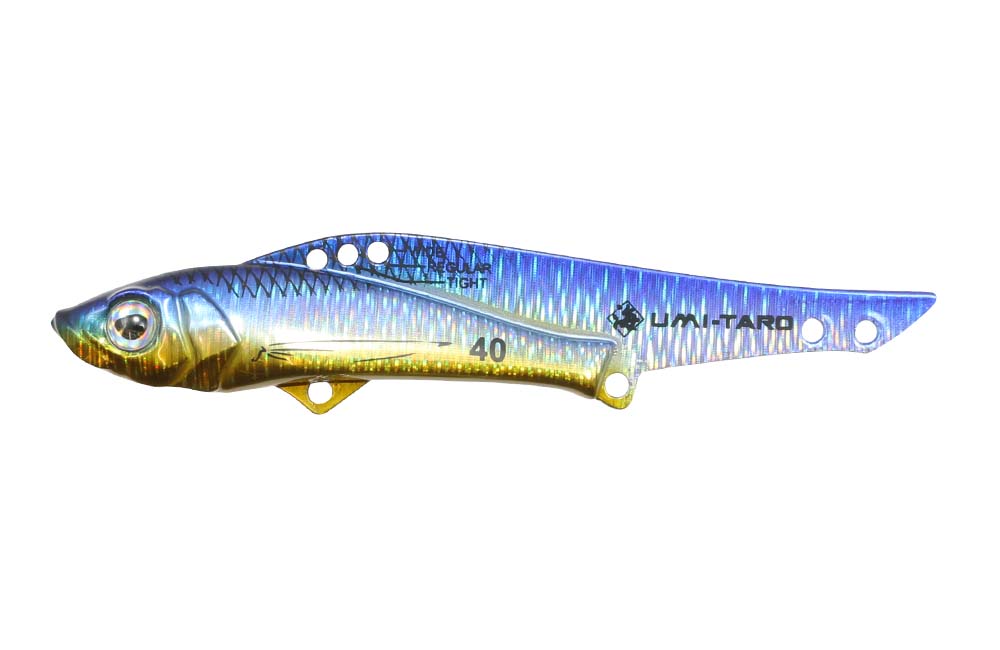 Umitarou Speed Sardine Urume Vib - ISSEI