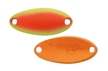 TIMON T-Grovel - JACKALL