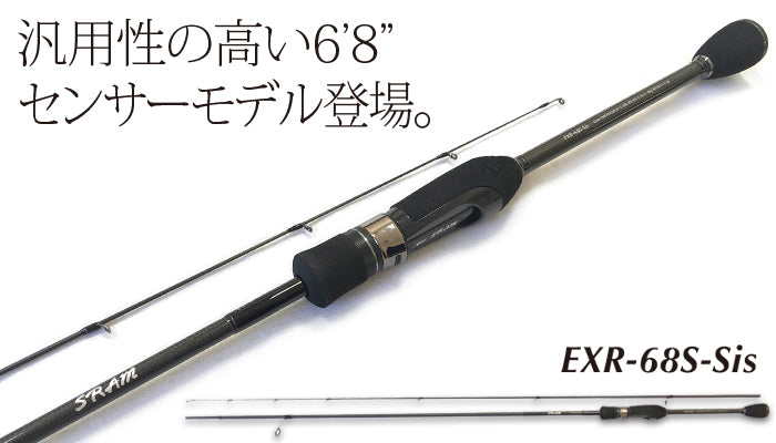 SRAM EXR - TICT
