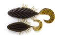 FlatHead Curly - IMAKATSU