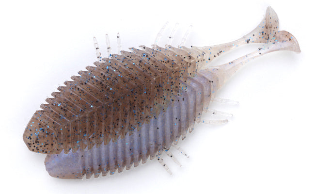 FlatHead Goby - IMAKATSU
